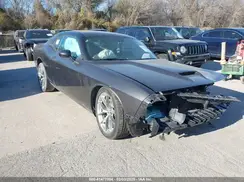 2C3CDZJG0NH123385 2022 DODGE CHALLENGER