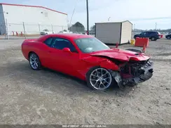 2C3CDZJG0NH131728 2022 DODGE CHALLENGER