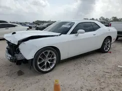 2C3CDZJG0NH131776 2022 DODGE CHALLENGER