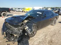 2C3CDZJG0NH137075 2022 DODGE CHALLENGER