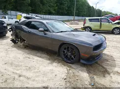 2C3CDZJG0NH140655 2022 DODGE CHALLENGER