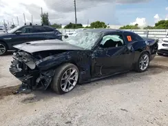 2C3CDZJG0NH149209 2022 DODGE CHALLENGER