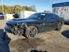 2C3CDZJG0NH164776 2022 DODGE CHALLENGER