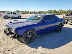 2C3CDZJG0NH165295 2022 DODGE CHALLENGER