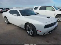 2C3CDZJG0NH168438 2022 DODGE CHALLENGER
