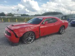 2C3CDZJG0NH171274 2022 DODGE CHALLENGER