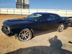 2C3CDZJG0NH174711 2022 DODGE CHALLENGER
