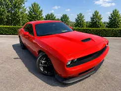 2C3CDZJG0NH175180 2022 DODGE CHALLENGER
