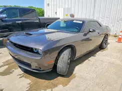 2C3CDZJG0NH175244 2022 DODGE CHALLENGER