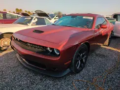 2C3CDZJG0NH188432 2022 DODGE CHALLENGER