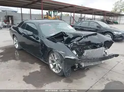 2C3CDZJG0NH206783 2022 DODGE CHALLENGER