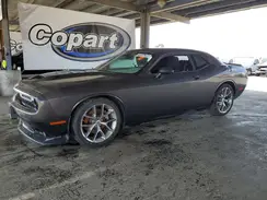 2C3CDZJG0NH211305 2022 DODGE CHALLENGER