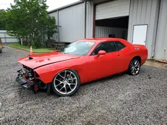 2C3CDZJG0NH211482 2022 DODGE CHALLENGER