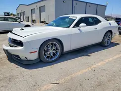 2C3CDZJG0NH211496 2022 DODGE CHALLENGER