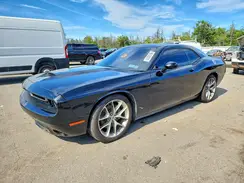 2C3CDZJG0NH214589 2022 DODGE CHALLENGER