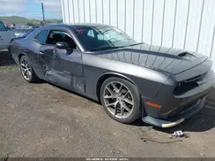 2C3CDZJG0NH226502 2022 DODGE CHALLENGER