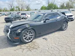 2C3CDZJG0NH226595 2022 DODGE CHALLENGER