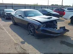 2C3CDZJG0NH230100 2022 DODGE CHALLENGER