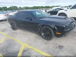 2C3CDZJG0NH233269 2022 DODGE CHALLENGER