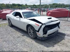 2C3CDZJG0NH237466 2022 DODGE CHALLENGER