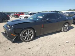 2C3CDZJG0NH237516 2022 DODGE CHALLENGER