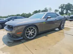 2C3CDZJG0NH237578 2022 DODGE CHALLENGER