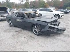 2C3CDZJG0NH237726 2022 DODGE CHALLENGER