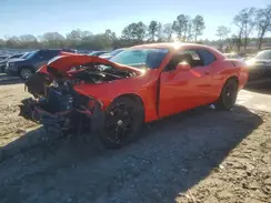 2C3CDZJG0NH247351 2022 DODGE CHALLENGER