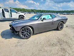 2C3CDZJG0NH251898 2022 DODGE CHALLENGER