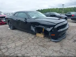2C3CDZJG0NH251903 2022 DODGE CHALLENGER