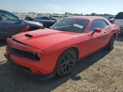 2C3CDZJG0NH251920 2022 DODGE CHALLENGER