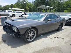 2C3CDZJG0NH260245 2022 DODGE CHALLENGER