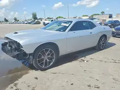 2C3CDZJG0NH260343 2022 DODGE CHALLENGER