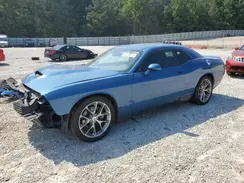 2C3CDZJG0NH260780 2022 DODGE CHALLENGER