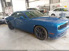 2C3CDZJG0NH263257 2022 DODGE CHALLENGER