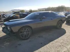 2C3CDZJG0NH263629 2022 DODGE CHALLENGER
