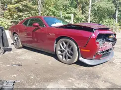 2C3CDZJG0NH263789 2022 DODGE CHALLENGER
