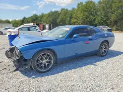 2C3CDZJG0NH263808 2022 DODGE CHALLENGER