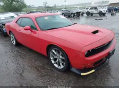 2C3CDZJG0PH507265 2023 DODGE CHALLENGER
