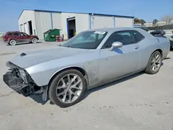 2C3CDZJG0PH507301 2023 DODGE CHALLENGER