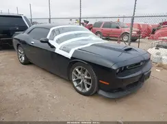 2C3CDZJG0PH507430 2023 DODGE CHALLENGER