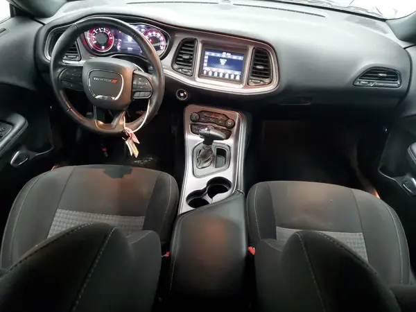 2C3CDZJG0PH510313 2023 DODGE CHALLENGER - Image 8