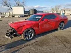 2C3CDZJG0PH510408 2023 DODGE CHALLENGER