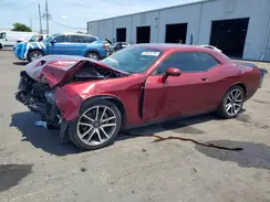 2C3CDZJG0PH517858 2023 DODGE CHALLENGER