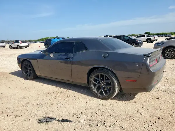 2C3CDZJG0PH517956 2023 DODGE CHALLENGER - Image 2