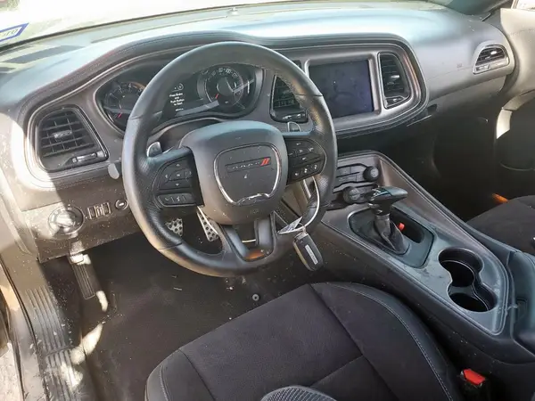2C3CDZJG0PH517956 2023 DODGE CHALLENGER - Image 8