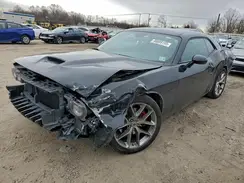 2C3CDZJG0PH521165 2023 DODGE CHALLENGER