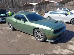 2C3CDZJG0PH521263 2023 DODGE CHALLENGER