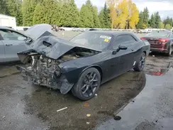 2C3CDZJG0PH521585 2023 DODGE CHALLENGER
