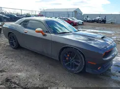 2C3CDZJG0PH526530 2023 DODGE CHALLENGER